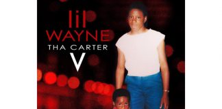 Lil Wayne zverejnil svoj dlhoočakávaný album Tha Carter V!