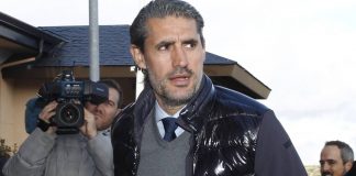 Aktuálne: Španielsky futbalový reprezentant sa priznal k praniu peňazí pre drogovú mafiu