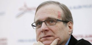 Zomrel spoluzakladateľ spoločnosti Microsoft – Paul Allen