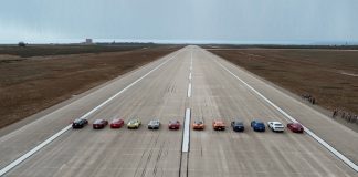 Najpopulárnejší drag race na celom svete! Kto si odniesol prvenstvo tento rok?