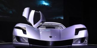 Z 0 na 100 km/h za menej než 2 sekundy? Čoskoro realita! Prichádza japonské superauto