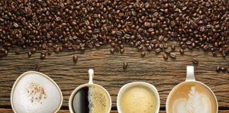 S dobrou a kvalitnou kávou bude váš vek len číslom