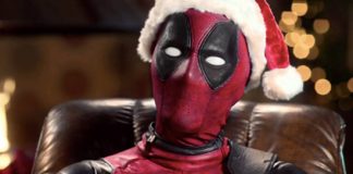 Pred Vianocami príde do kín ďalší film o Deadpoolovi!