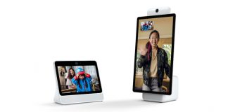 Facebook predstavil svoje vlastné zariadenie. Volá sa PORTAL a slúži hlavne na hromadné videohovory