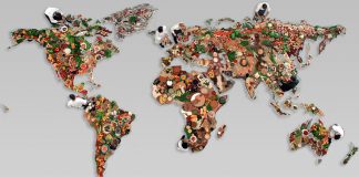 5 jedál, za ktorými sa oplatí cestovať po Európe – časť 1.