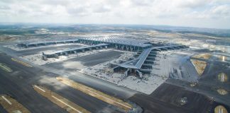 Istanbul má nové kolosálne letisko, má byť najväčším na svete!