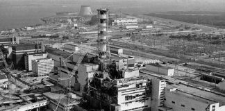 Černobyľ začal opäť vyrábať elektrinu. Zásobuje viacej ako 2000 domácností