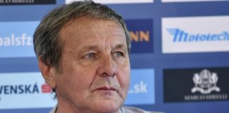 Tréner Ján Kozák pri futbalovej reprezentácii skončil