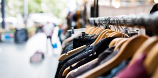 Secondhandy sú in, objavte ich čaro!