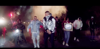 Lvcas Dope & DJ Wich si k svojej novej skladbe pozvali legendy slovenskej rapovej scény. Rytmus, Ego a Kali hviezdia aj v novom klipe