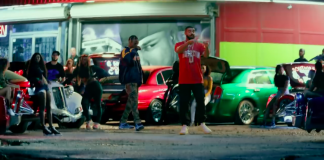 Travis Scott a Drake predstavujú videoklip k skladbe Sicko Mode