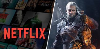 Netflix prichádza na Slovensko! Natáčanie začína