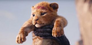 Leví kráľ príde na filmové plátna ako celovečerný hraný film!