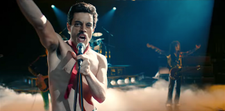 Kinohit Bohemian Rhapsody má byť v Číne uvedený bez nevhodného obsahu