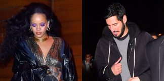 A je po vzťahu. Speváčka Rihanna sa rozišla so svojim saudským miliardárom