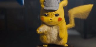 Pokémon v hranom filme po boku Ryana Reynoldsa. Prichádza „Pokémon: Detective Pikachu“