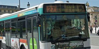 Niektorým ľuďom to treba jednoducho vysvetliť ináč. Šofér autobusu vyhodil všetkých nepríjemných cestujúcich. Nechceli sa totižto posunúť a uvoľniť miesto pre nastupujúceho pasažiera na vozíčku