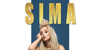 Sima svojou skladbou dvíha ženám sebavedomie, spieva o dokonalej nedokonalosti