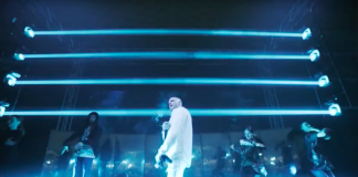 Ego zverejnil krátke aftermovie zo svojej veľmi úspešnej PRECEDENS TOUR 2018