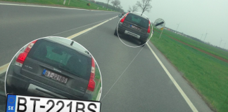 Bratislava spoznala novú skratku pre evidenčné čísla vozidiel