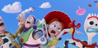 Do kín príde Toy Story 4! Nový teaser je konečne vonku