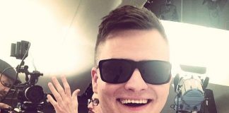 Český producent Kazma si vyskúšal prácu v kine a pokazil čo sa dalo