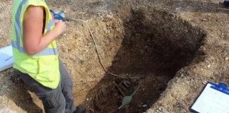 Šokujúci nález! Vo Veľkej Británii objavili človeka, ktorý bol zavraždený 2-krát