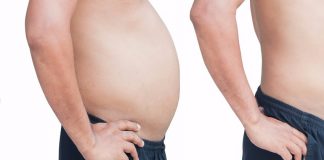 Nová štúdia potvrdila, že pre ženy sú najatraktívnejší muži s bruškom