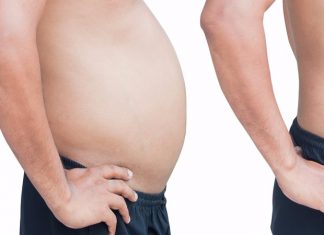 Nová štúdia potvrdila, že pre ženy sú najatraktívnejší muži s bruškom