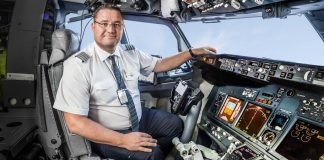 Pilot vysvetlil, prečo počas letu musíme mať telefón v letovom režime