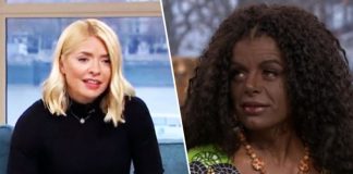 Žena, ktorá si nechala dobrovoľne zmeniť farbu pleti verí, že so svojim bielym mužom môže mať dieťa tmavej pleti