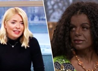 Žena, ktorá si nechala dobrovoľne zmeniť farbu pleti verí, že so svojim bielym mužom môže mať dieťa tmavej pleti