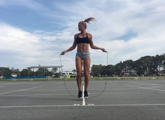 V 41 rokoch vyzerá o polovicu mladšie a prezradila ako na to