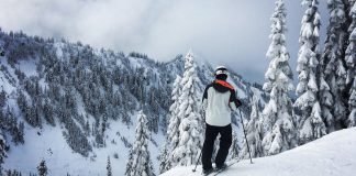 Práca snov: Švédska firma hľadá človeka na testovanie lyžiarskych výstrojí