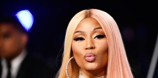 Nicki Minaj na svoj bratislavský koncert najskôr meškala, potom koncert úplne ZRUŠILA!