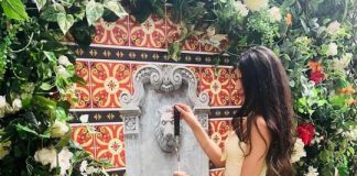 Reštaurácia ponúka zákazníkom neobmedzené množstvo prosecca priamo z fontány!