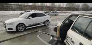 Agresor v autoškole? LeadEvents už tradične netradične pozýva na Študentský ples 6