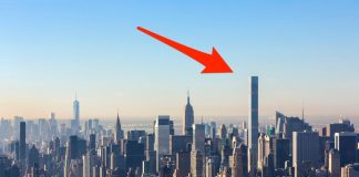 V New Yorku sa predal najvyššie položený penthouse za neuveriteľných $82 miliónov