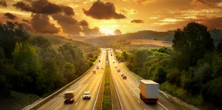 Sezónnosť prepravy tovaru: Čo všetko o nej (ne)viete