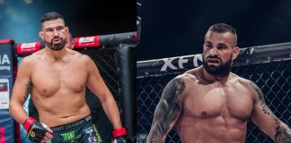 Karlos Vémola opúšťa XFN. Prestupuje do OKTAGONU a pobije sa s Attilom Véghom!