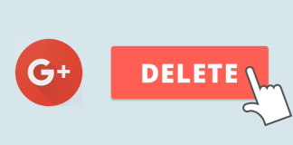 Platforma Google+ končí, svojim užívateľom už zaslali aj oboznámujúce emaily