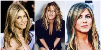 Jennifer Aniston oslavuje! Pred pár dňami sa dožila okruhlých 50 rokov a vyzerá stále skvelo