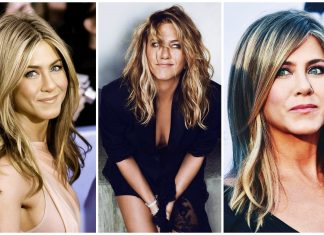 Jennifer Aniston oslavuje! Pred pár dňami sa dožila okruhlých 50 rokov a vyzerá stále skvelo