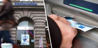 Z chlapca sa stal za noc milionár! Na svojom účte našiel ráno takmer £9 miliónov