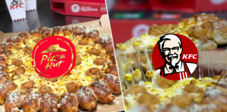 KFC a Pizza Hut spojili sily a vytvorili jedinečný pokrm, ktorý zaručene musíte vyskúšať