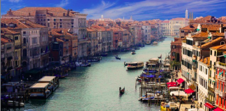 Benátky prichádzajú s radikálnym krokom, zaplatiť si budete musieť už pri vstupe do mesta
