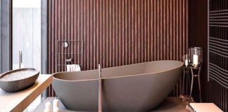 4 jednoduché spôsoby ako zmeniť vašu kúpeľňu na ekologicky šetrnú