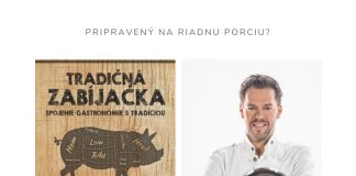 Tradičná zabíjačka v eXtreme parku v Žiline! Na zvyky a tradície sa jednoducho nezabúda