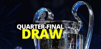 Ronaldo môže pomstiť Madrid, Barcelona s Messim pôjdu do Anglicka. Poznáme štvrťfinálové dvojice Ligy Majstrov