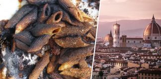 Americkí študenti na výmennom pobyte v Ríme omylom založil požiar. Pokúšal sa uvariť cestoviny bez vody